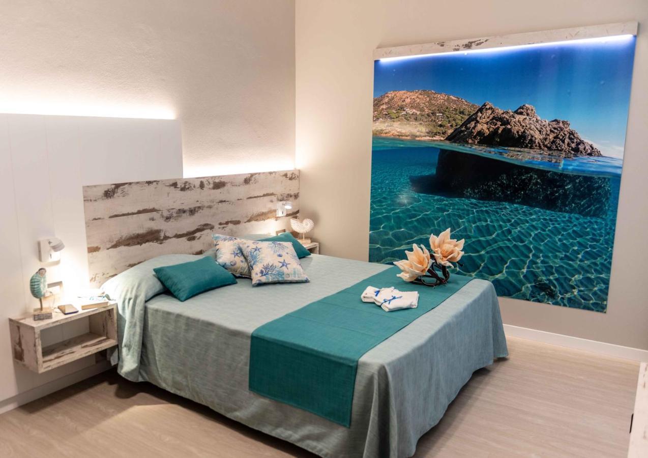 Hotel Acquamarina