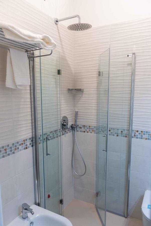 Hotel Acquamarina 3*