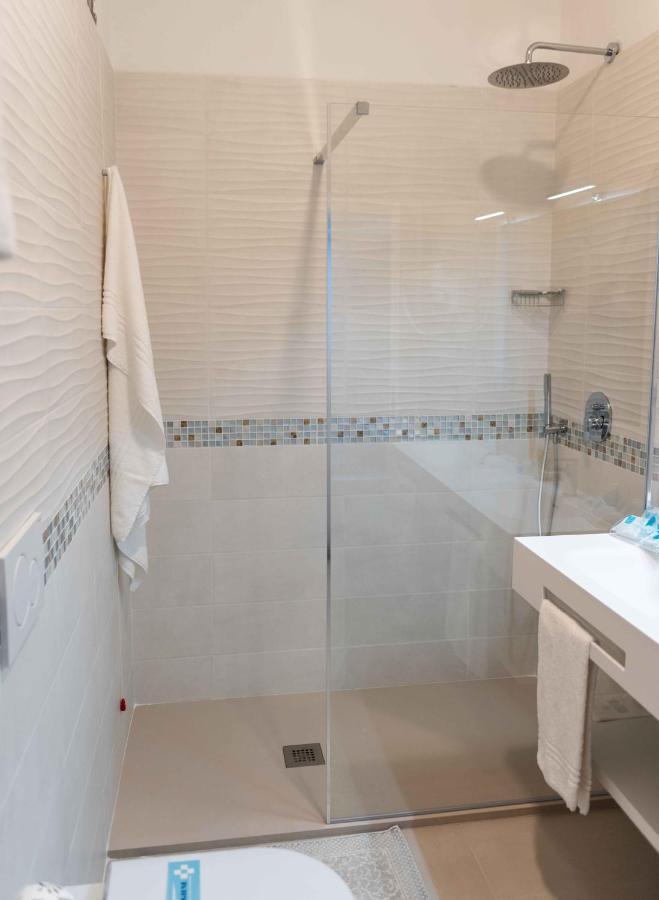 Hotel Acquamarina Portoferraio
