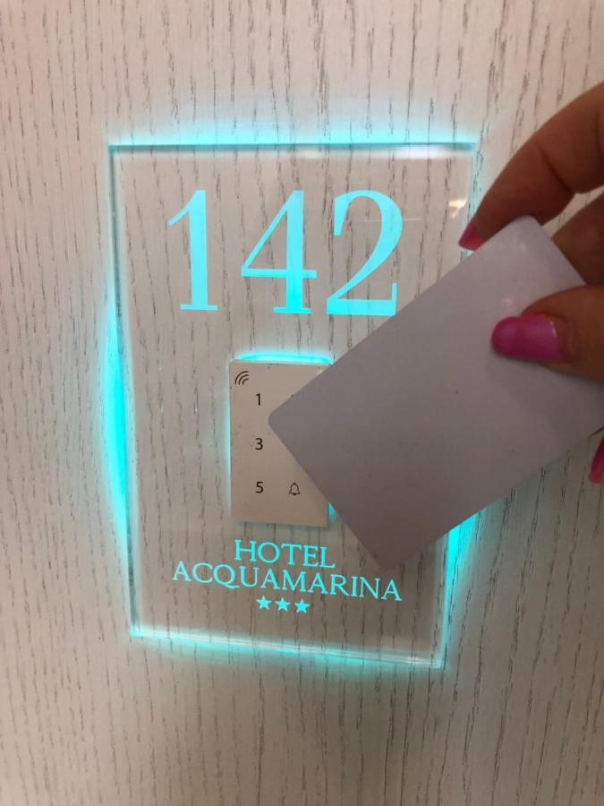 Acquamarina 3*