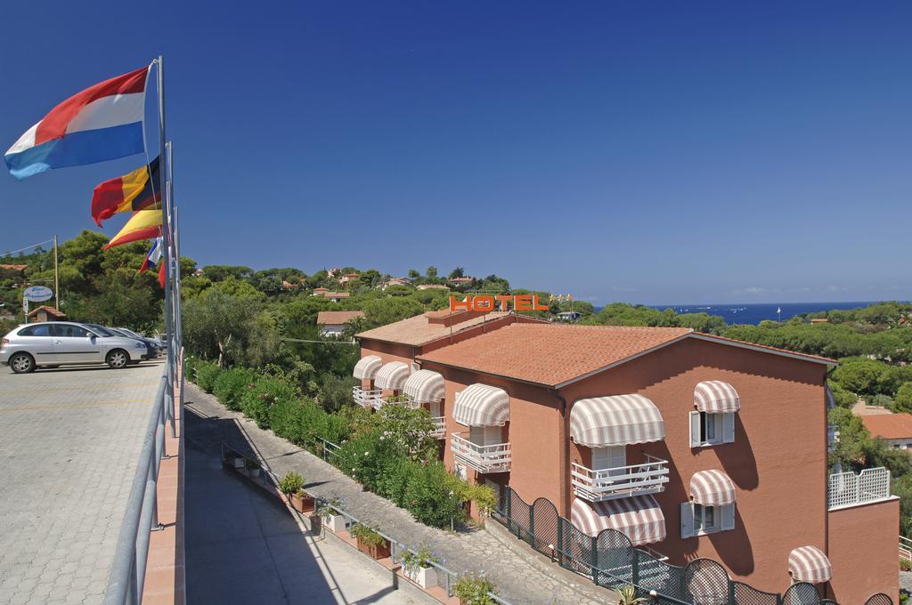 Acquamarina 3* Portoferraio
