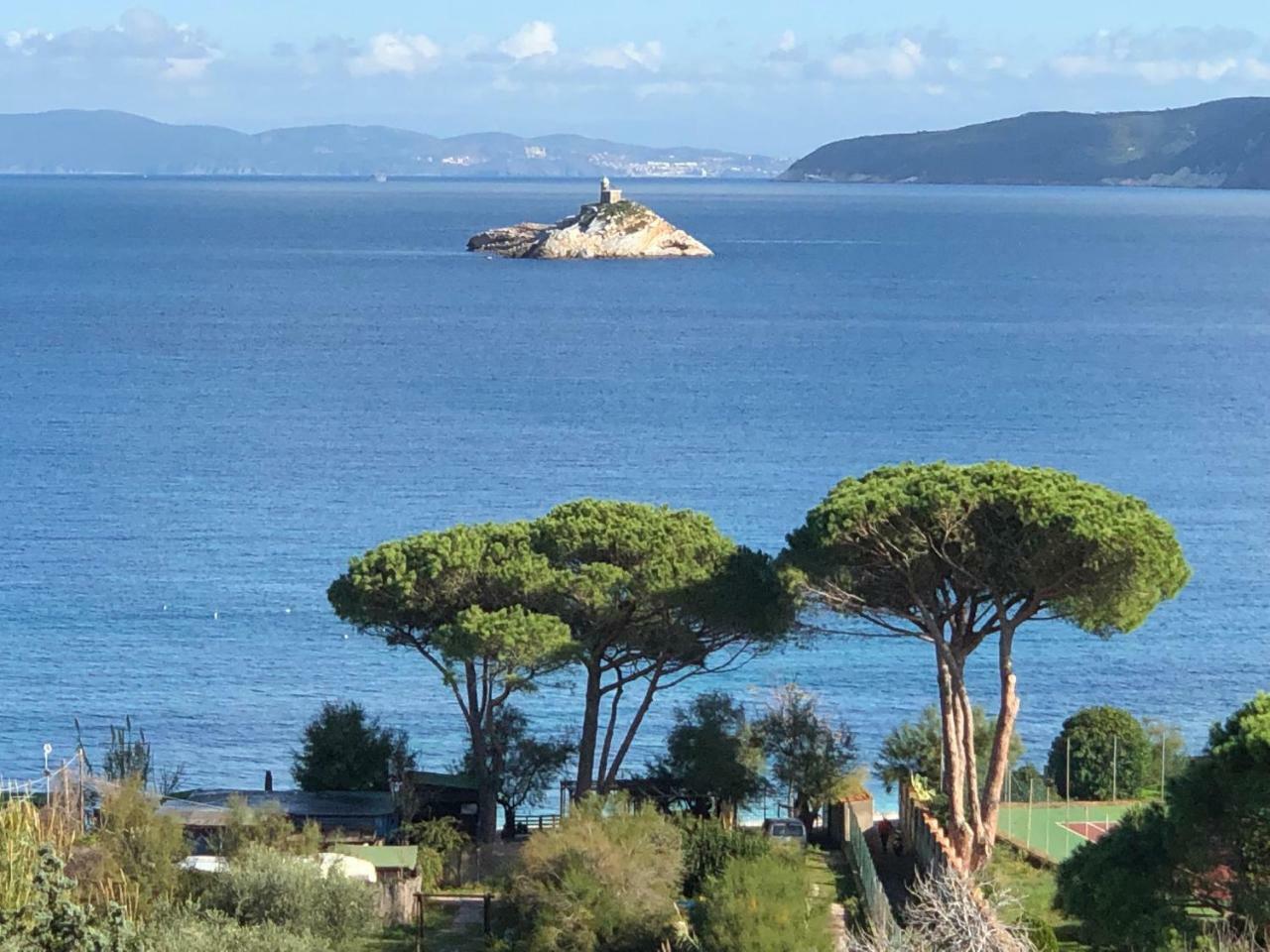 Hotel Acquamarina Portoferraio