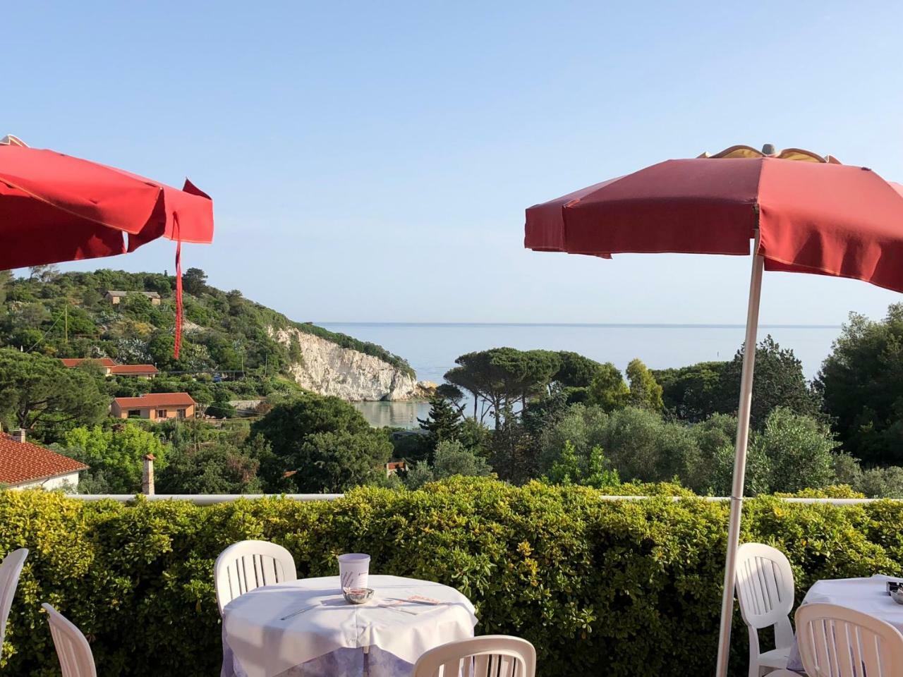 Hotel Acquamarina Portoferraio