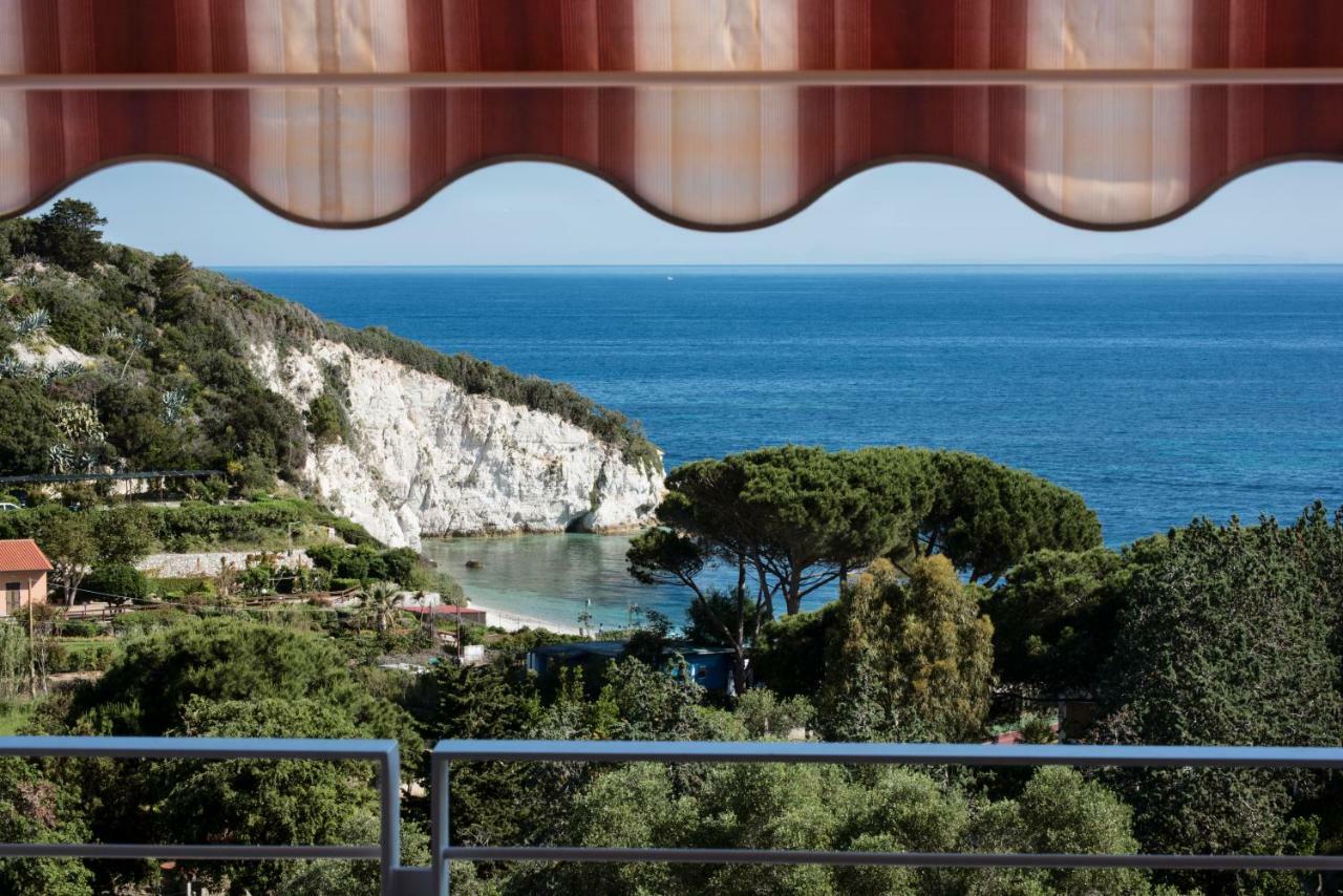 Acquamarina Hotel Portoferraio