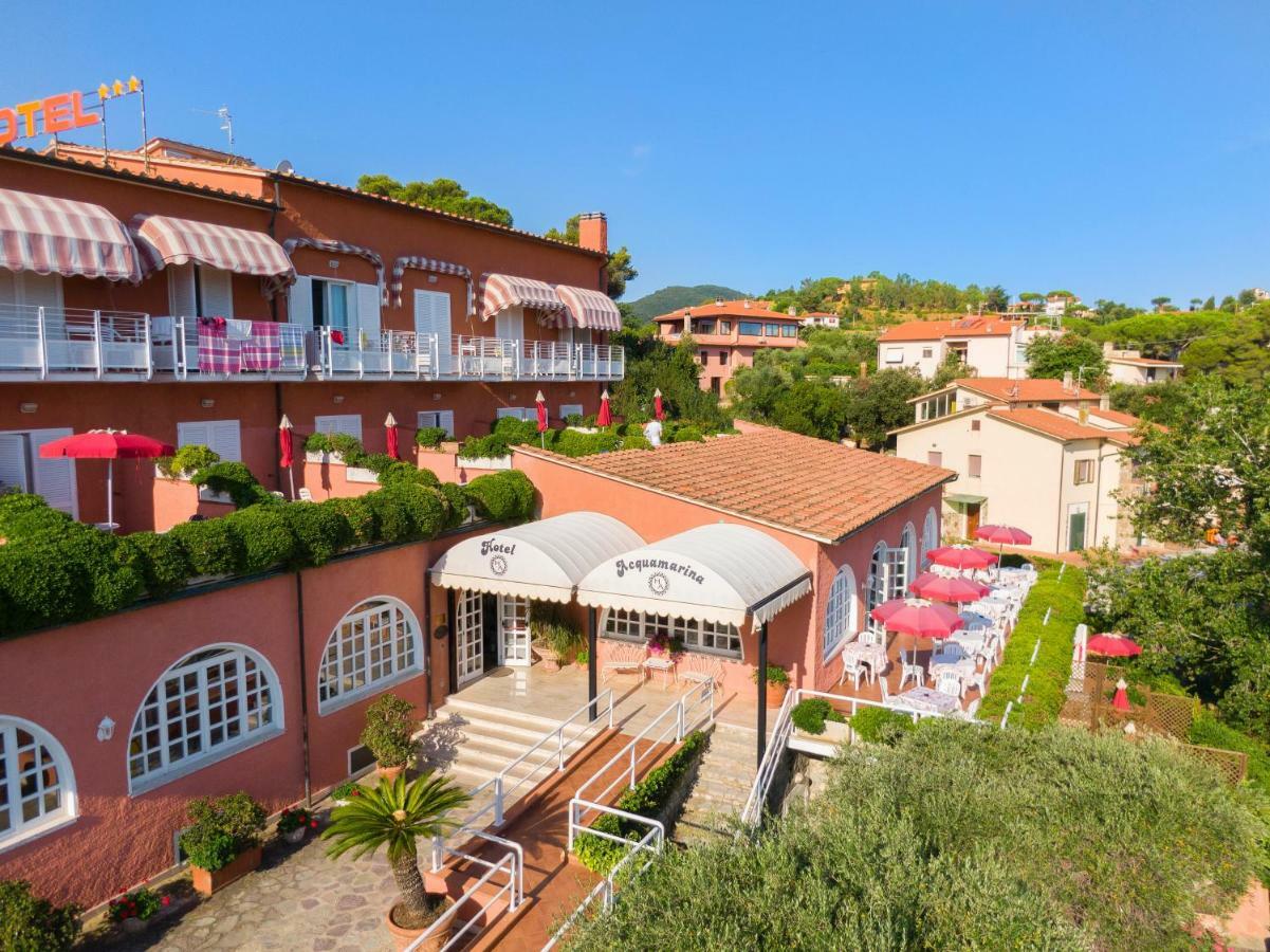 Acquamarina Hotel Portoferraio