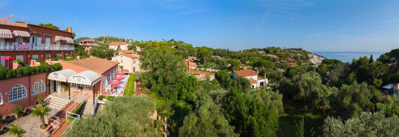 Acquamarina Hotel