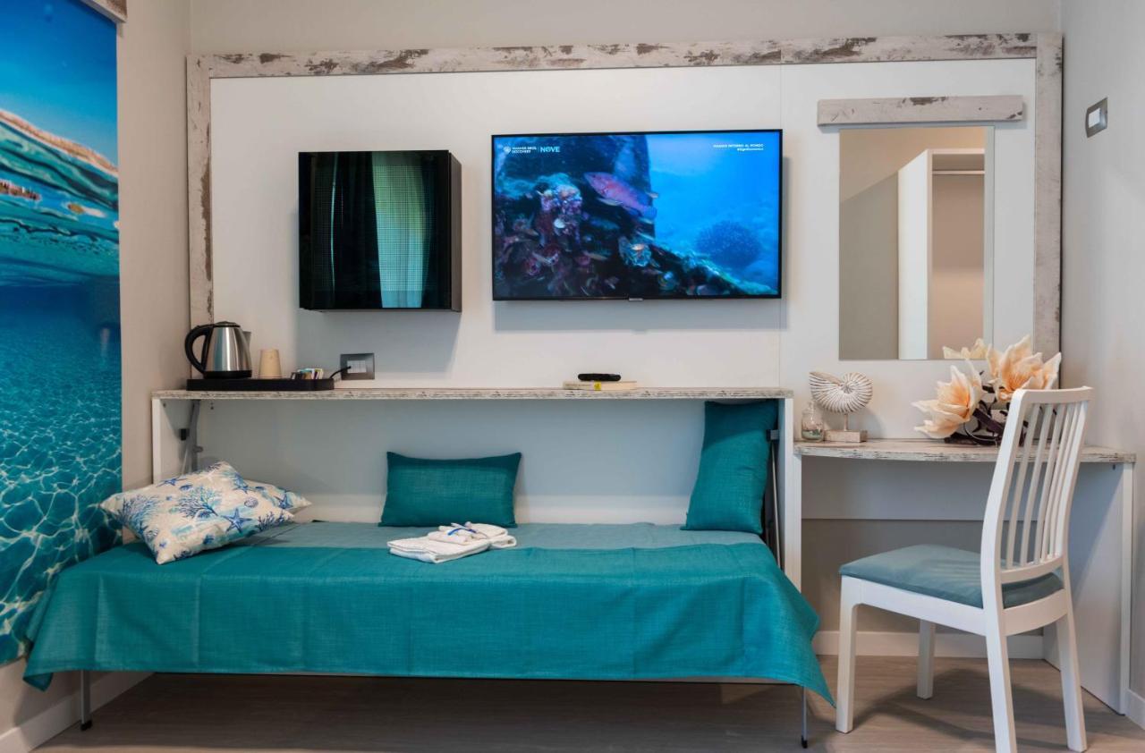 Hotel Acquamarina