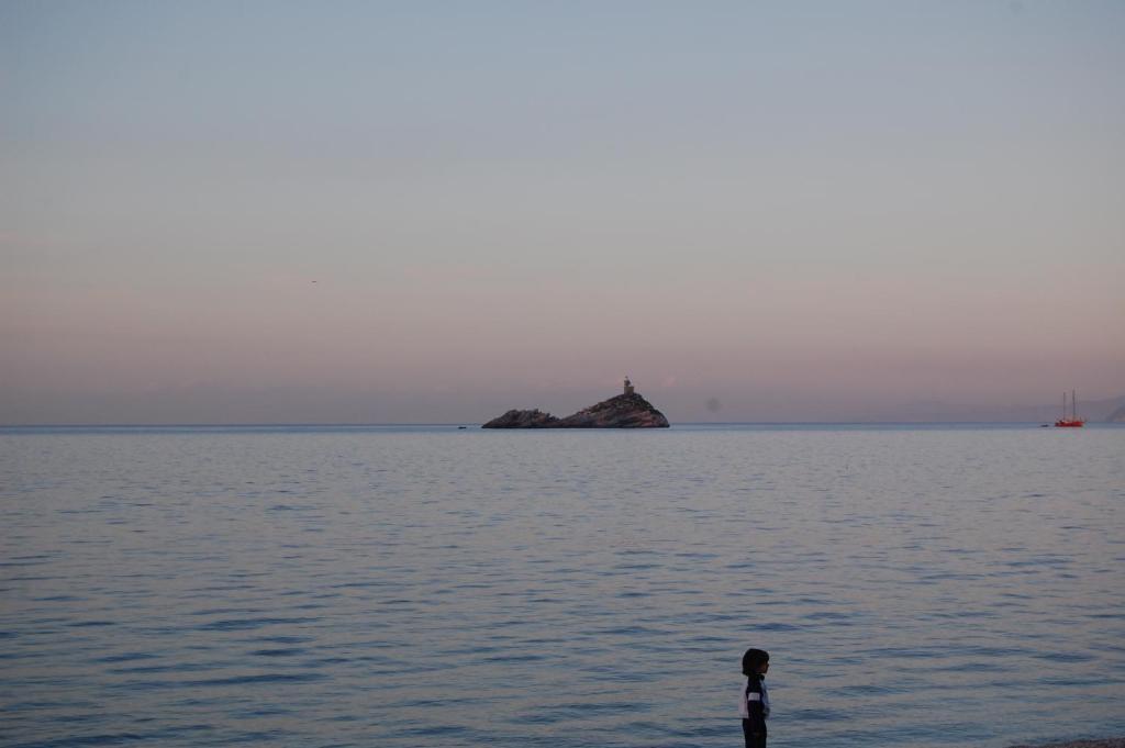 Acquamarina Hotel Portoferraio