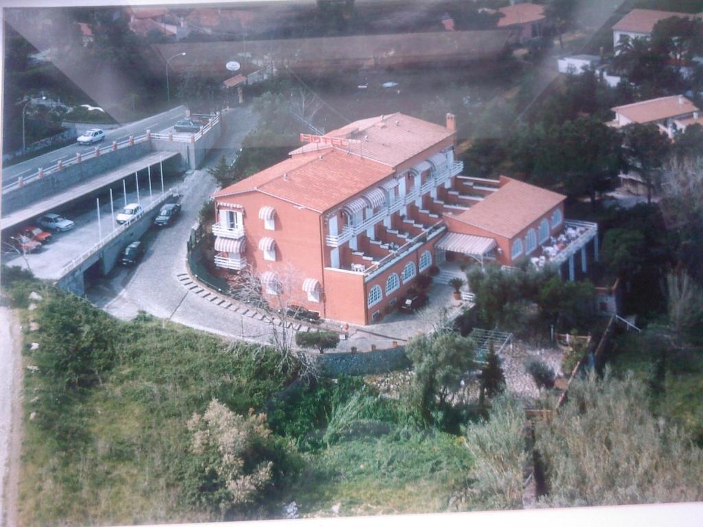 Acquamarina Hotel