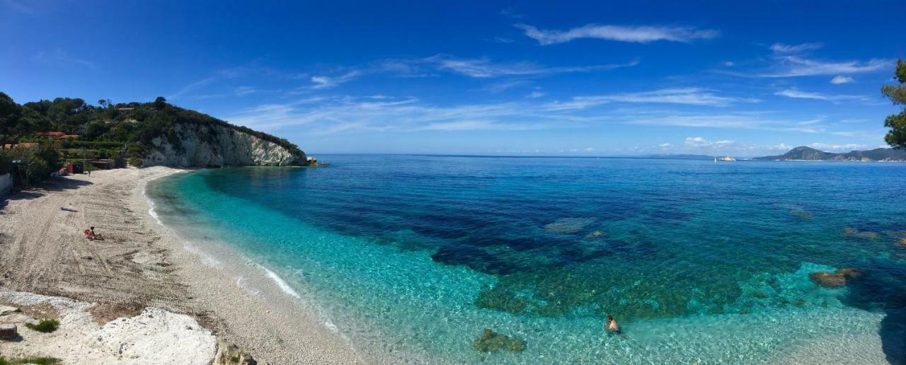 Acquamarina Hotel Portoferraio