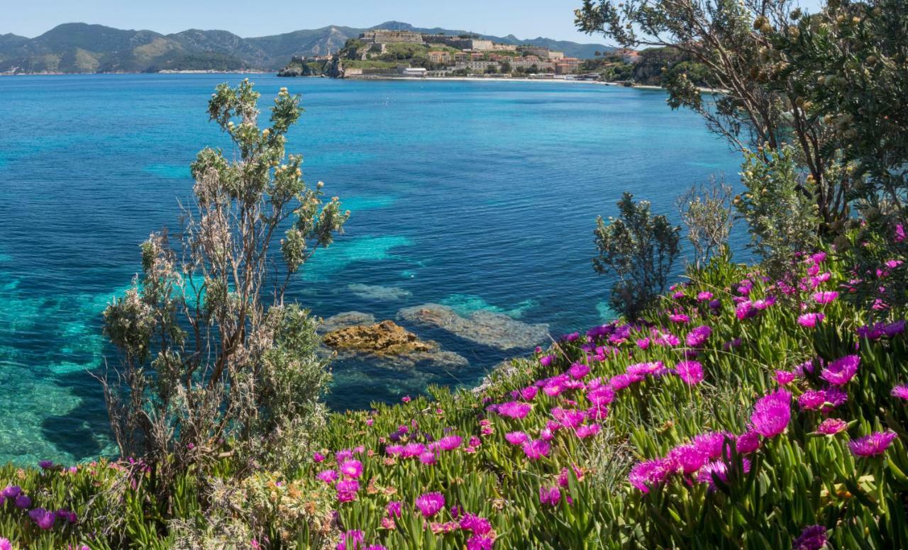 Acquamarina 3* Portoferraio