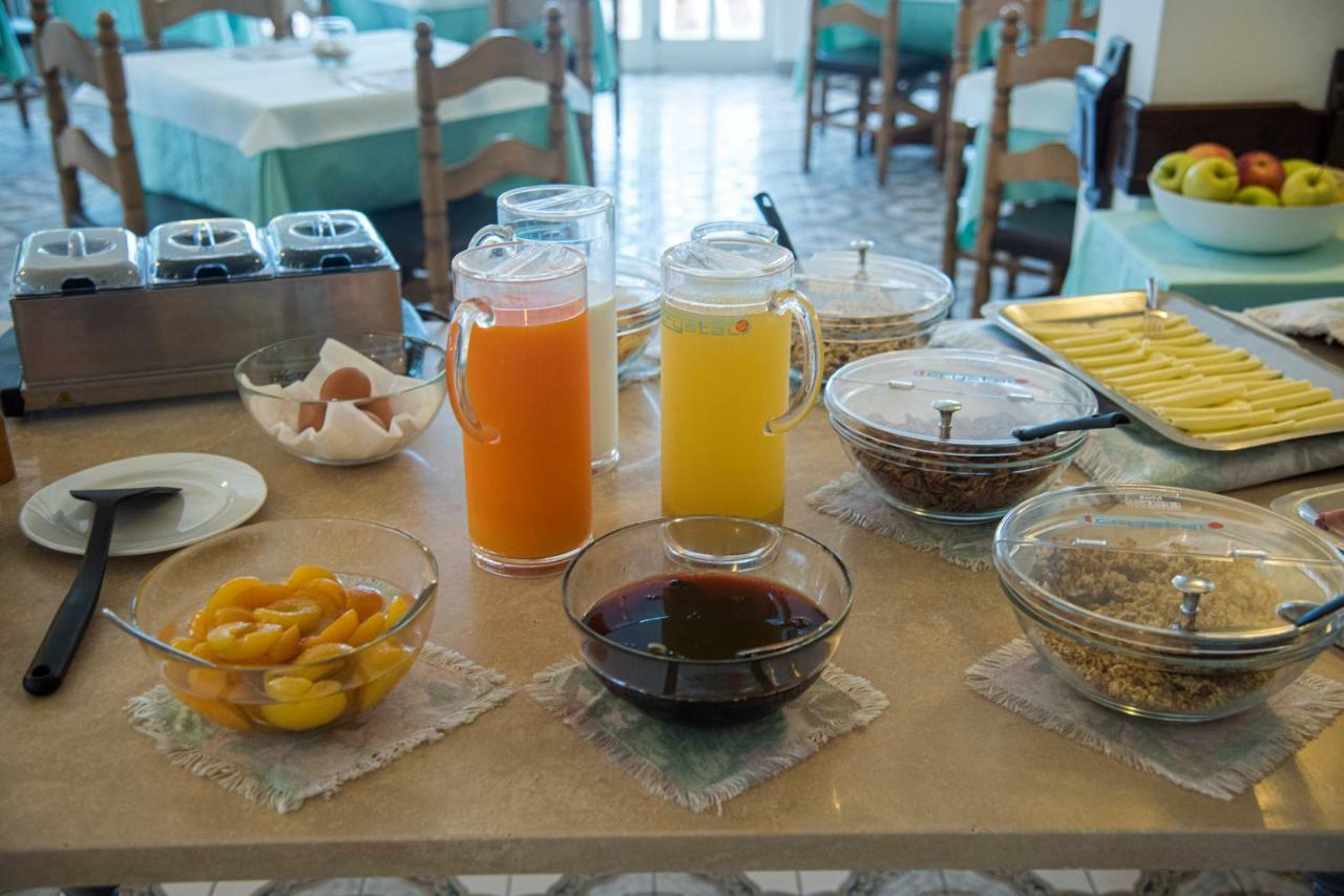Acquamarina Hotel 3*